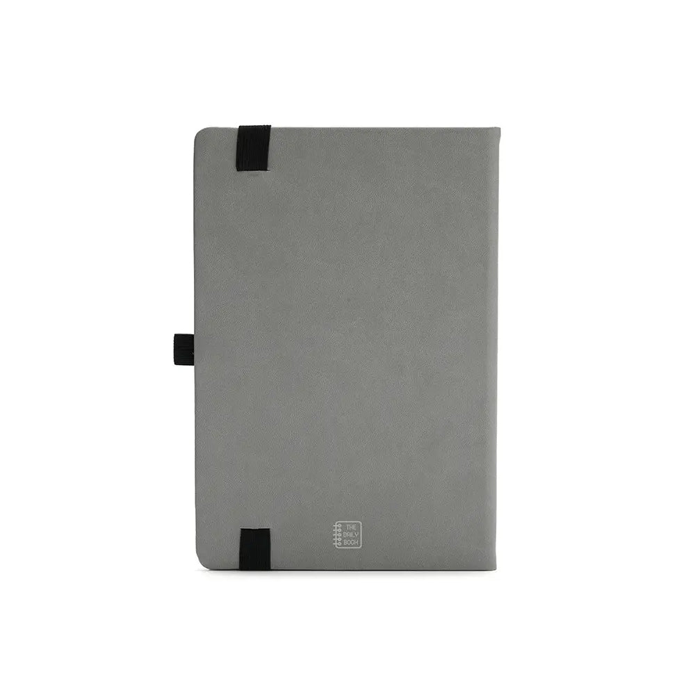 Cuaderno Colourblock