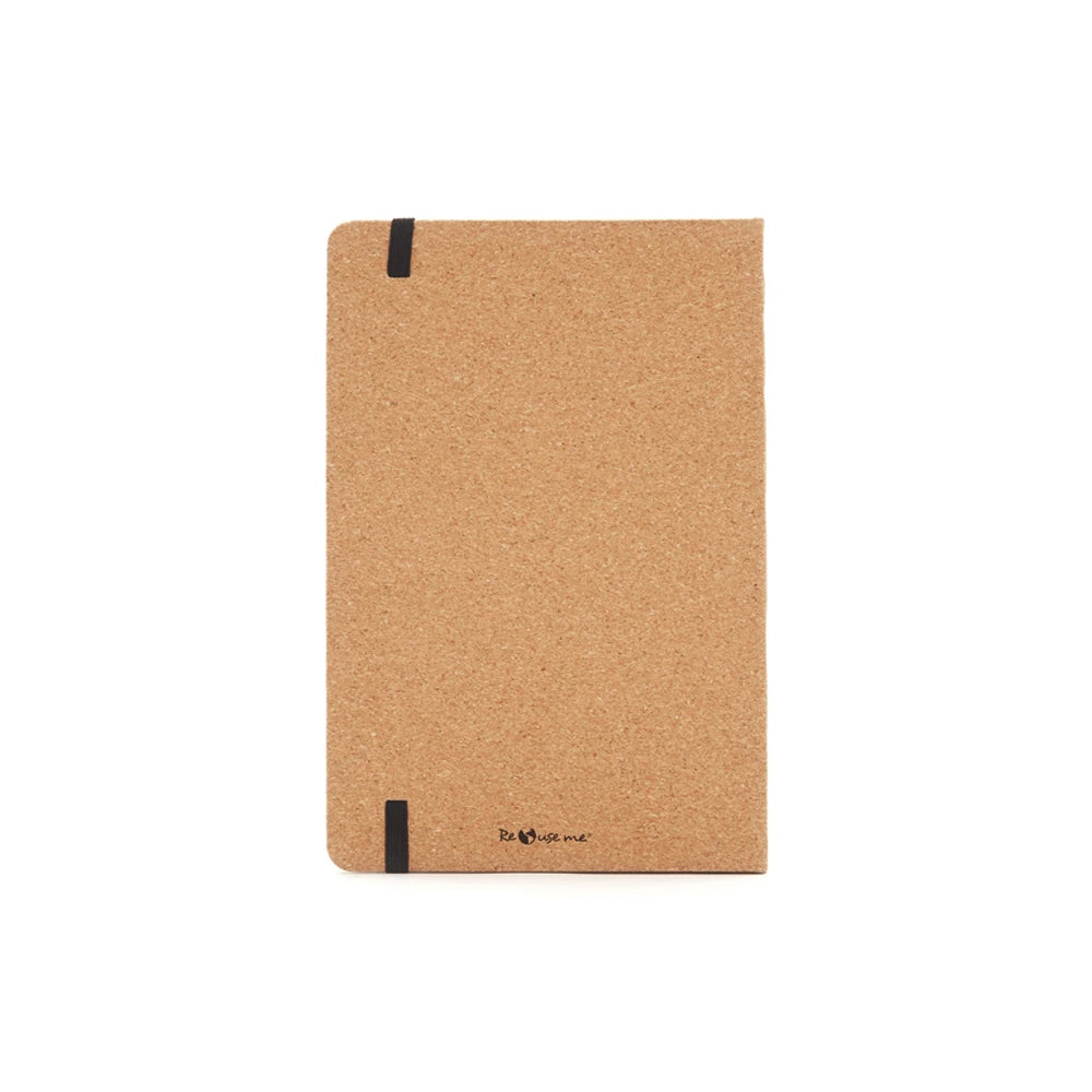 Cuaderno "Corks"