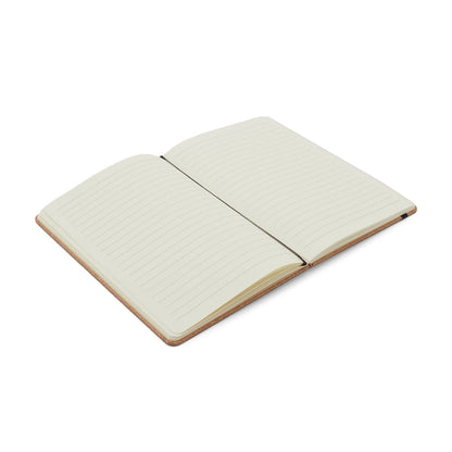Cuaderno "Corks"