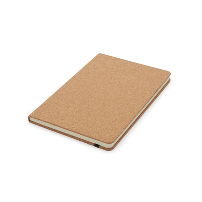 Cuaderno "Corks"