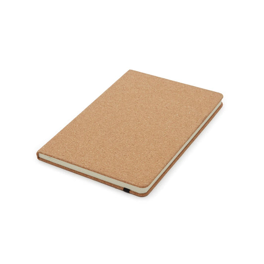 Cuaderno "Corks"
