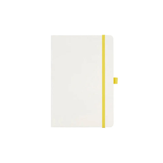 Cuaderno "Delta"