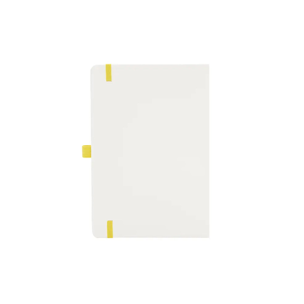 Cuaderno "Delta"