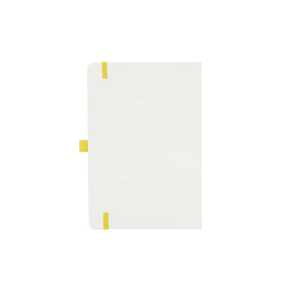 Cuaderno "Delta"