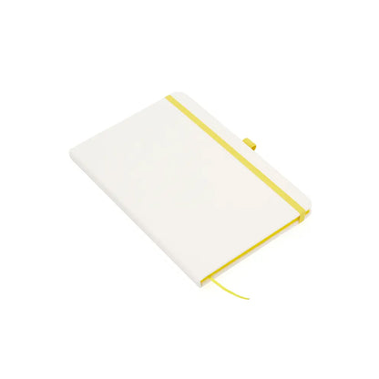 Cuaderno "Delta"