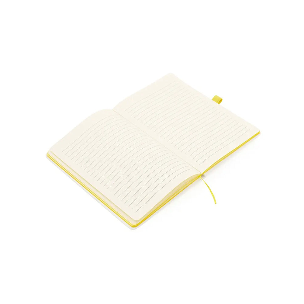 Cuaderno "Delta"