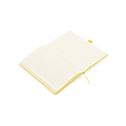 Cuaderno "Delta"