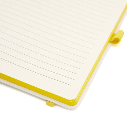 Cuaderno "Delta"