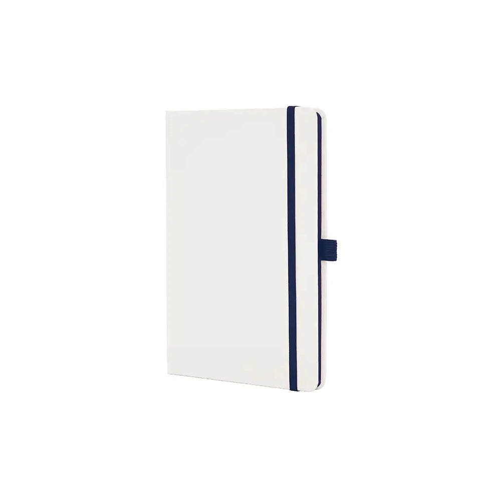 Cuaderno "Delta"