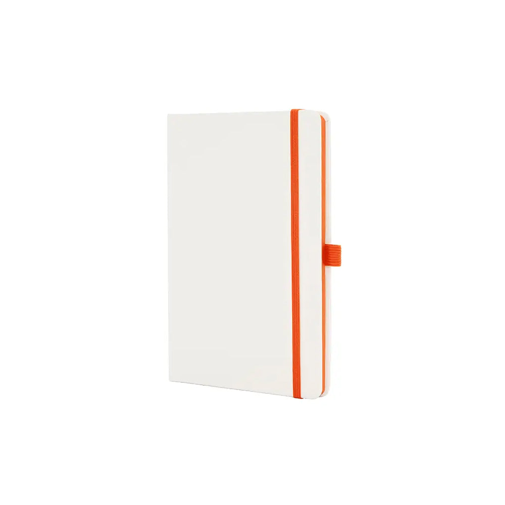 Cuaderno "Delta"