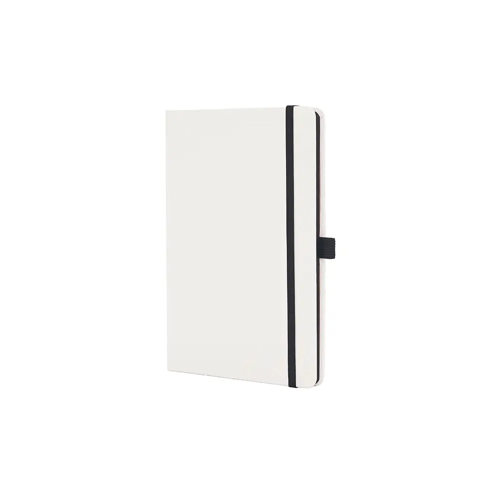 Cuaderno "Delta"