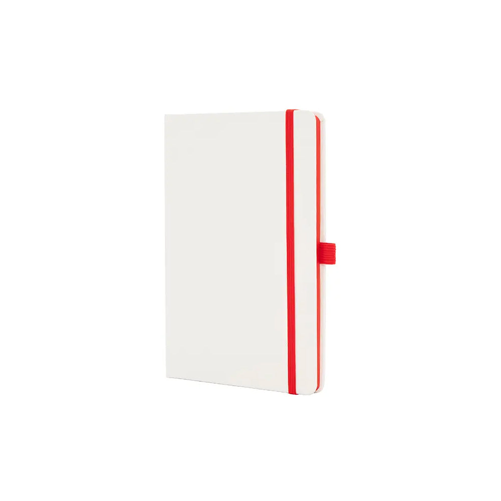 Cuaderno "Delta"