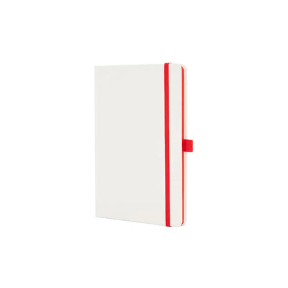 Cuaderno "Delta"