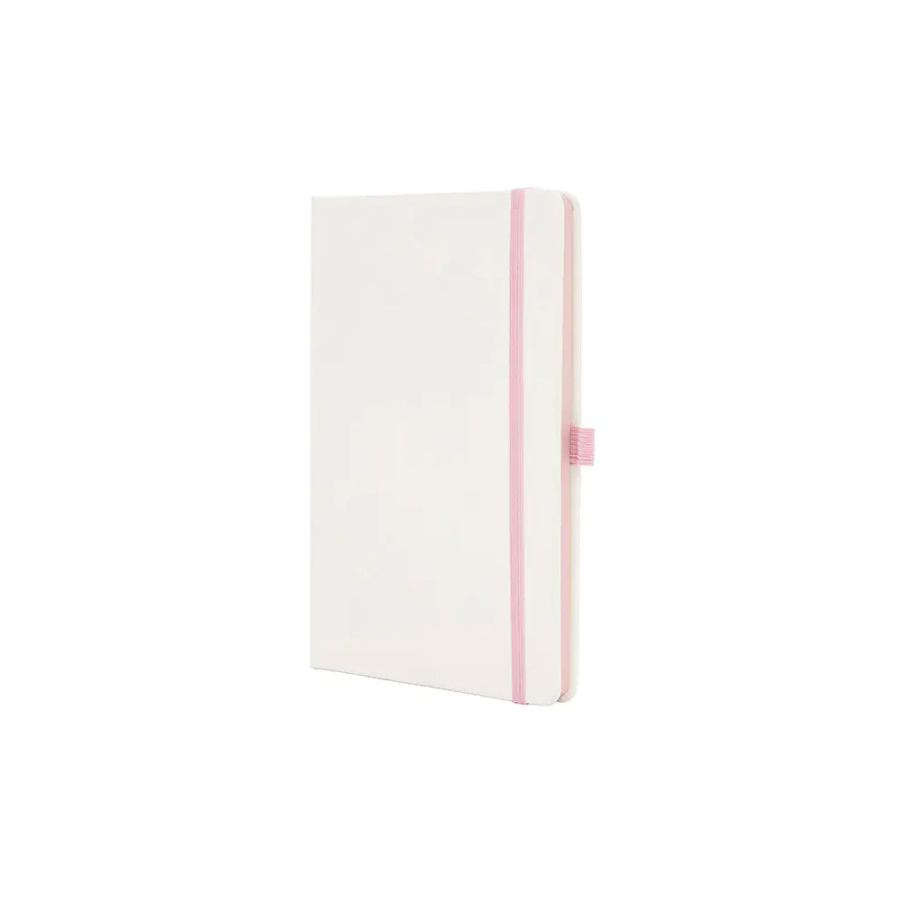 Cuaderno "Delta"