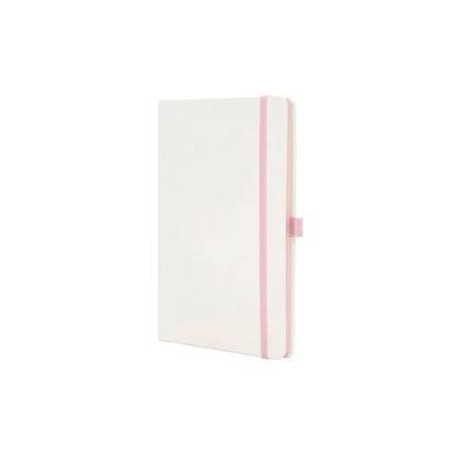 Cuaderno "Delta"
