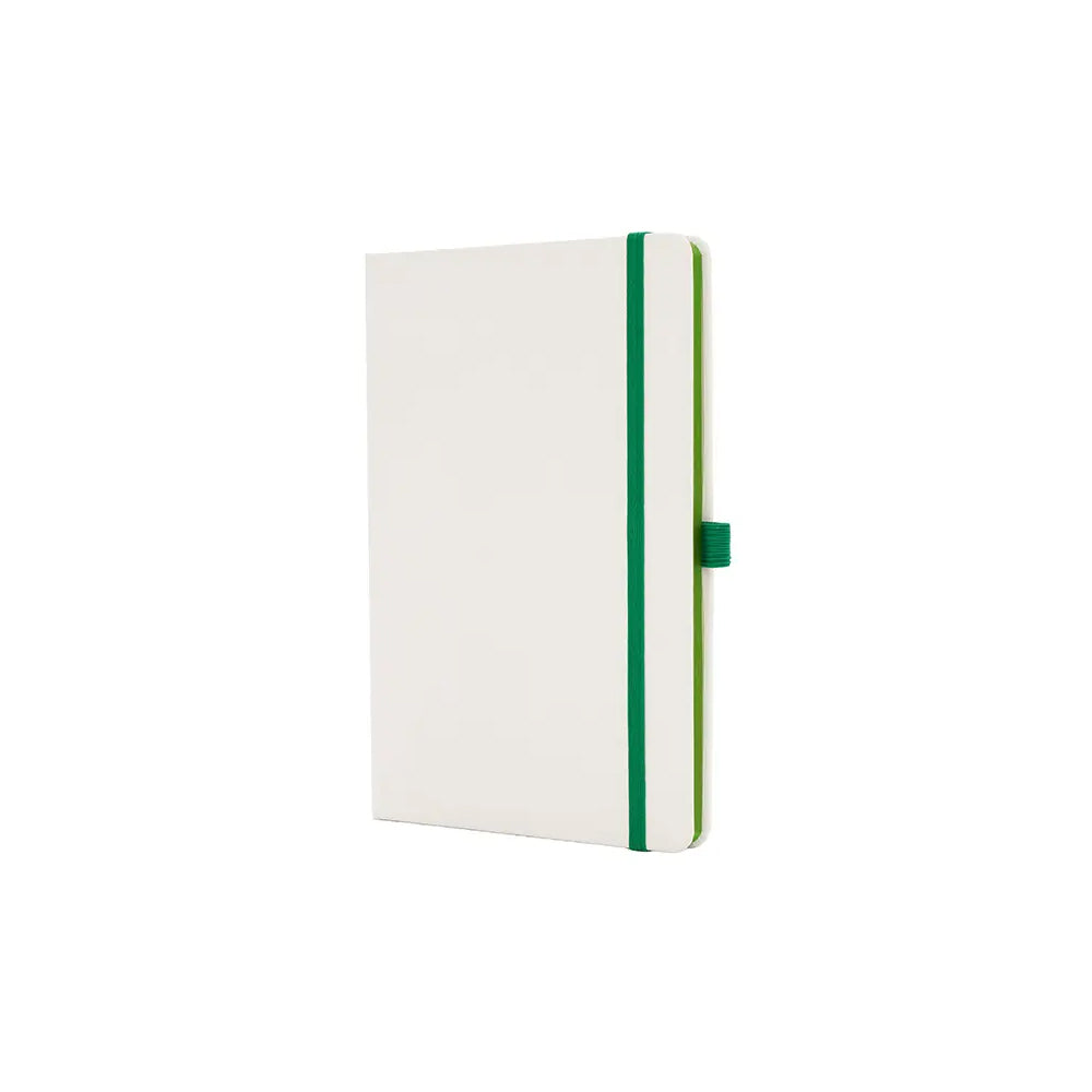 Cuaderno "Delta"