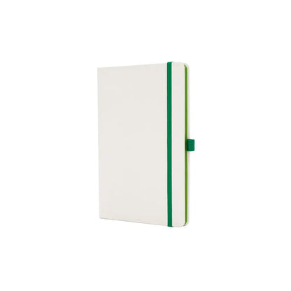 Cuaderno "Delta"