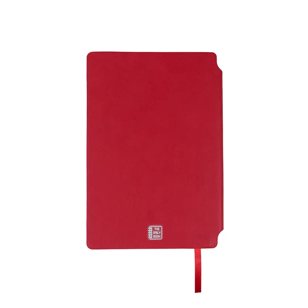 Cuaderno "Demio"