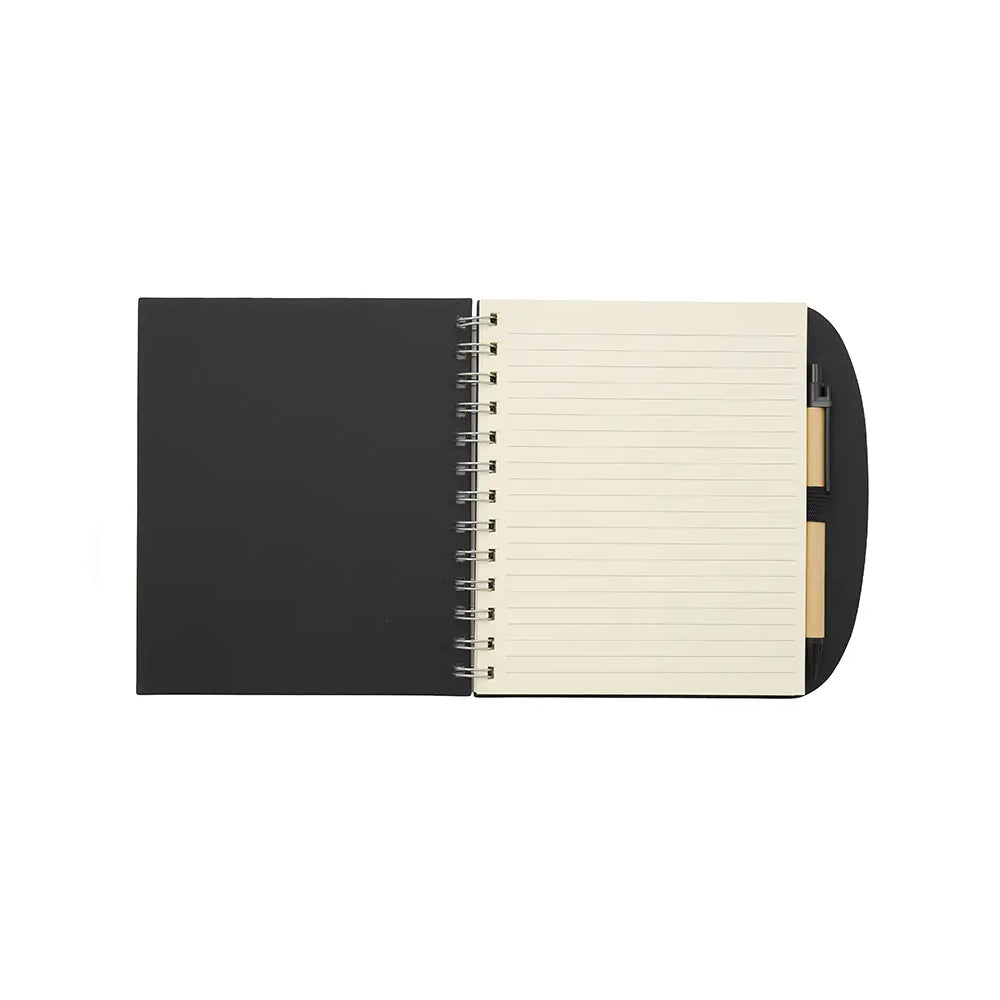 Cuaderno "Eco 2"
