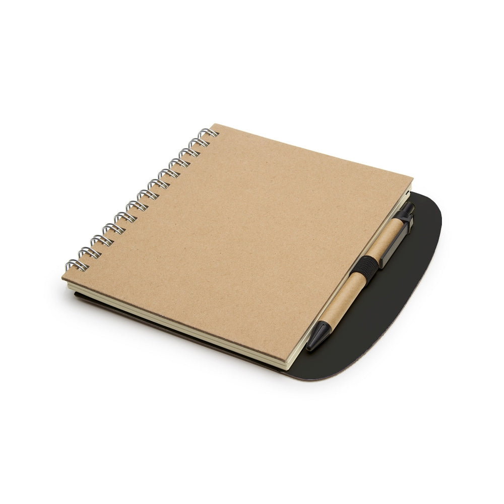 Cuaderno "Eco 2"