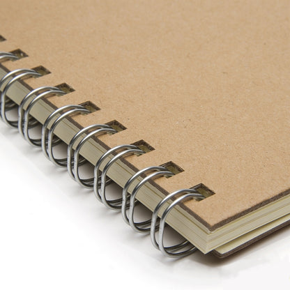 Cuaderno "Eco 2"