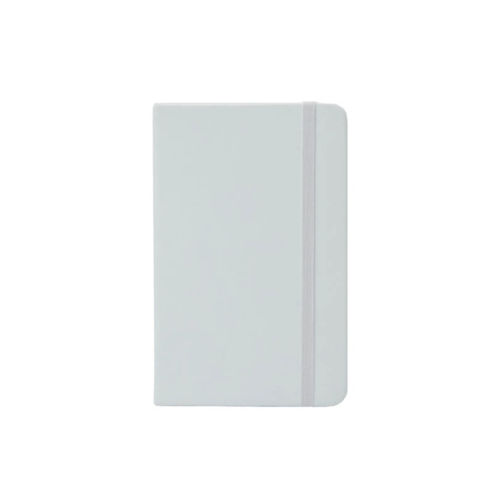 Libreta "JOURNAL A6" - Blanco