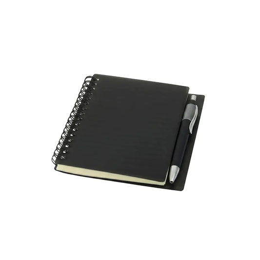Cuaderno "Plasma"