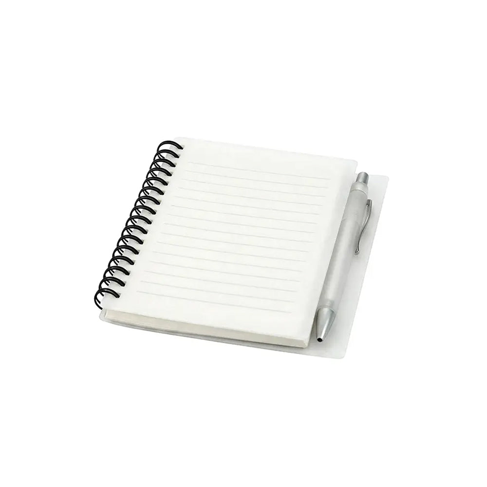 Cuaderno "Plasma"