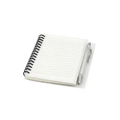 Cuaderno "Plasma"