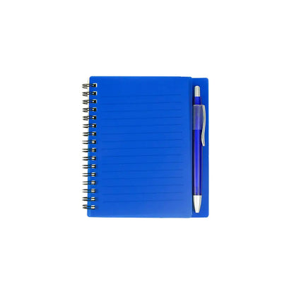 Cuaderno "Plasma"