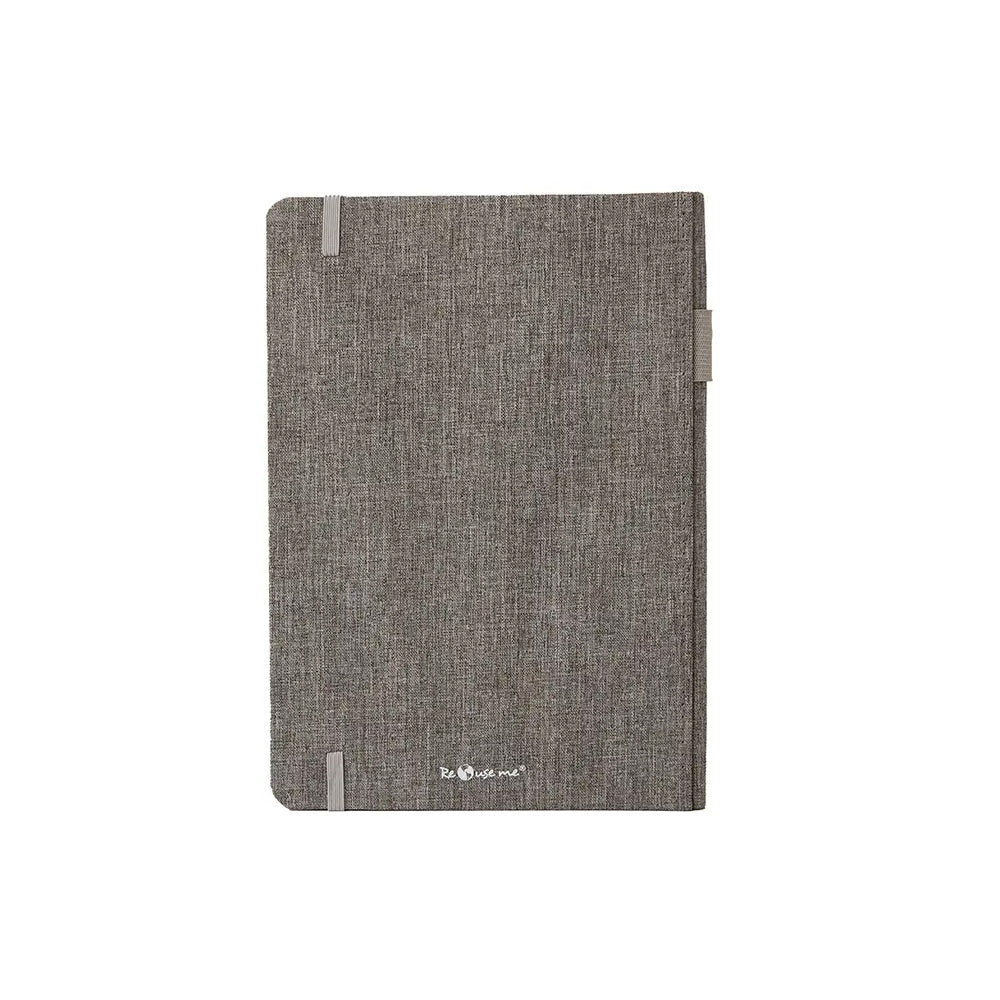 Cuaderno "Rock"