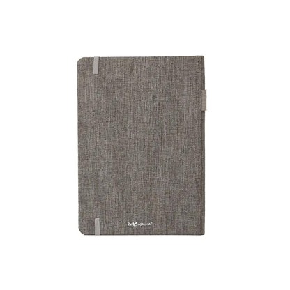 Cuaderno "Rock"