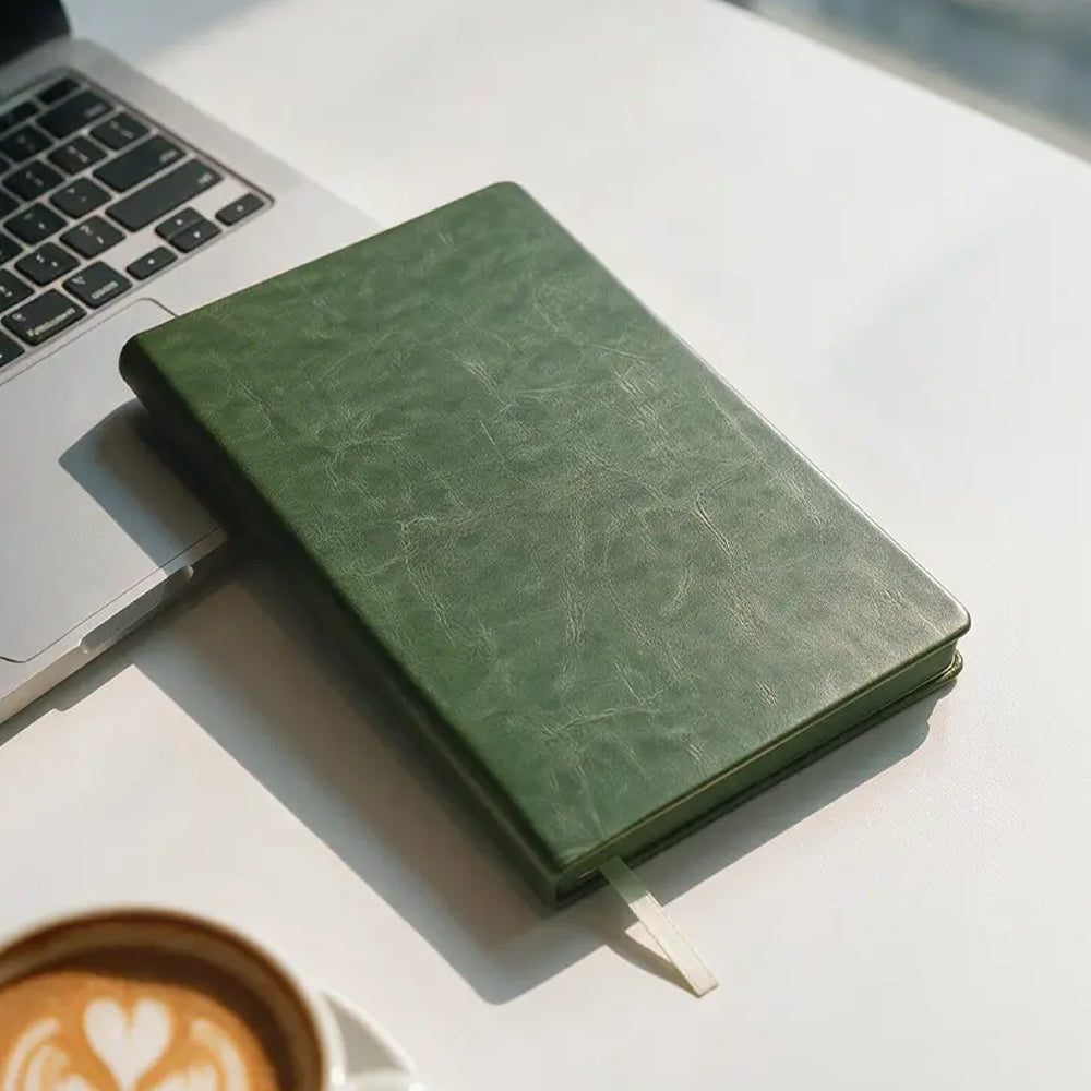 Cuaderno "Show"