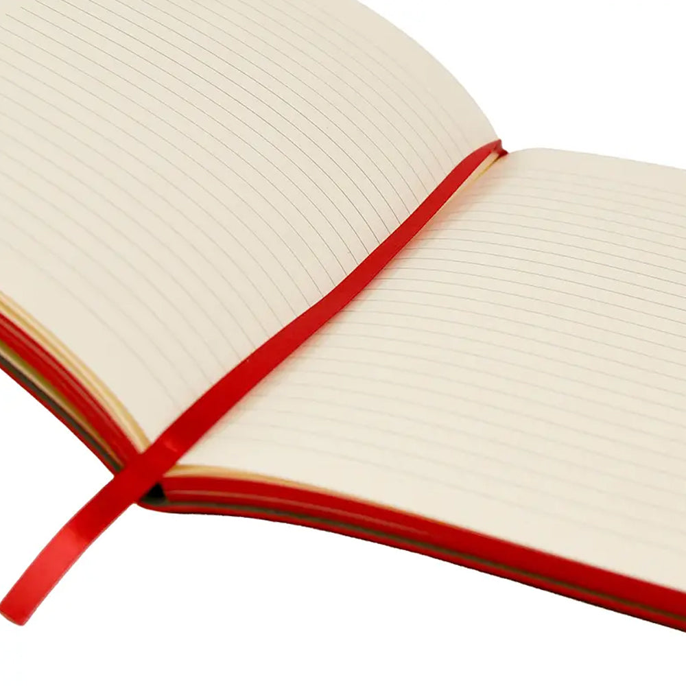 Cuaderno "Show"