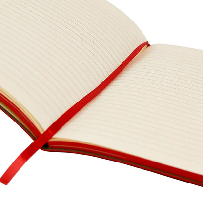 Cuaderno "Show"