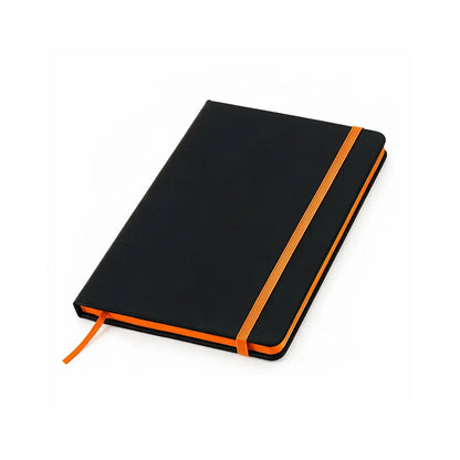 Cuaderno "Sigma"