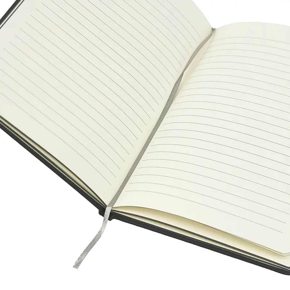 Cuaderno "Sigma"