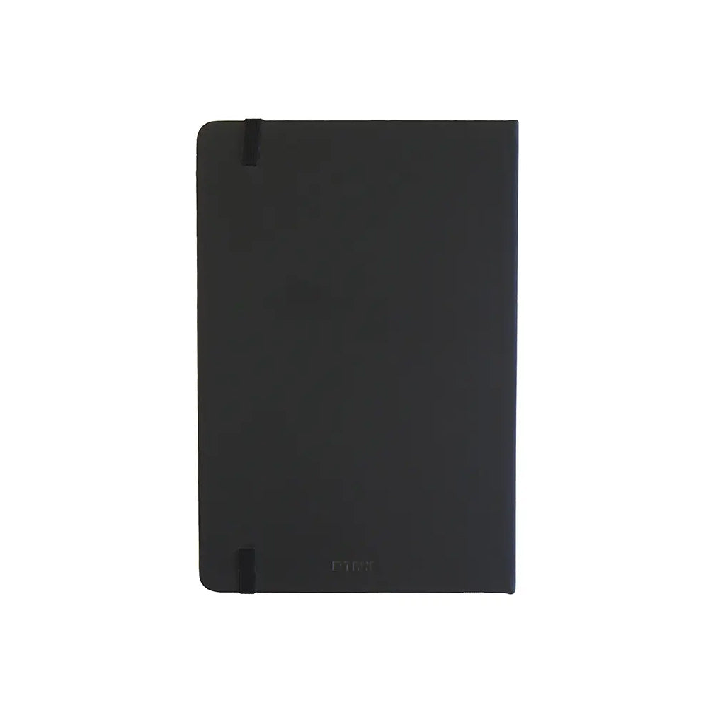 Cuaderno "Sigma"