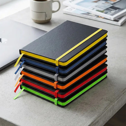 Cuaderno "Sigma"