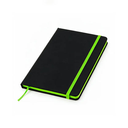 Cuaderno "Sigma"