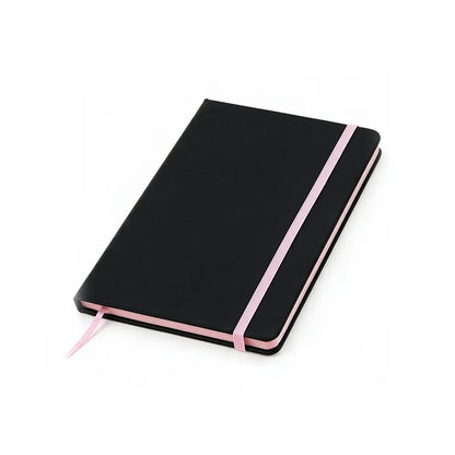 Cuaderno "Sigma"