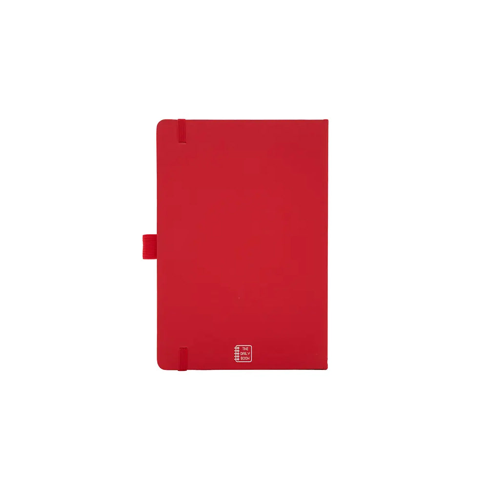 Cuaderno "Stanford"