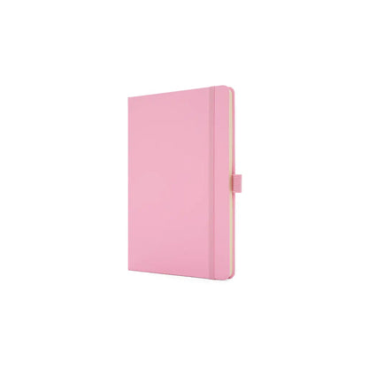 Cuaderno "Stanford"