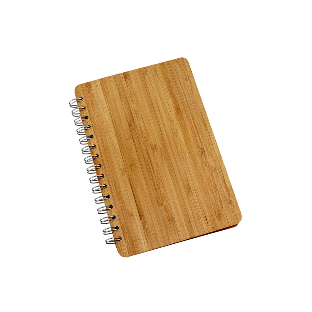 DELUXE CUADERNO BAMBOO