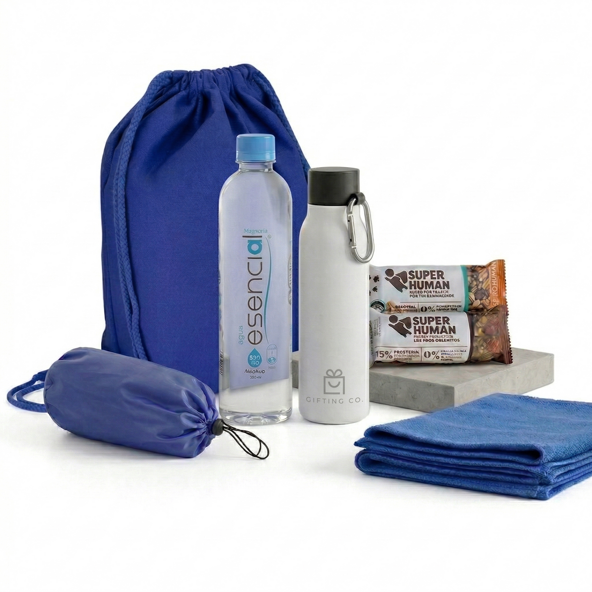 Pack Vita Premium