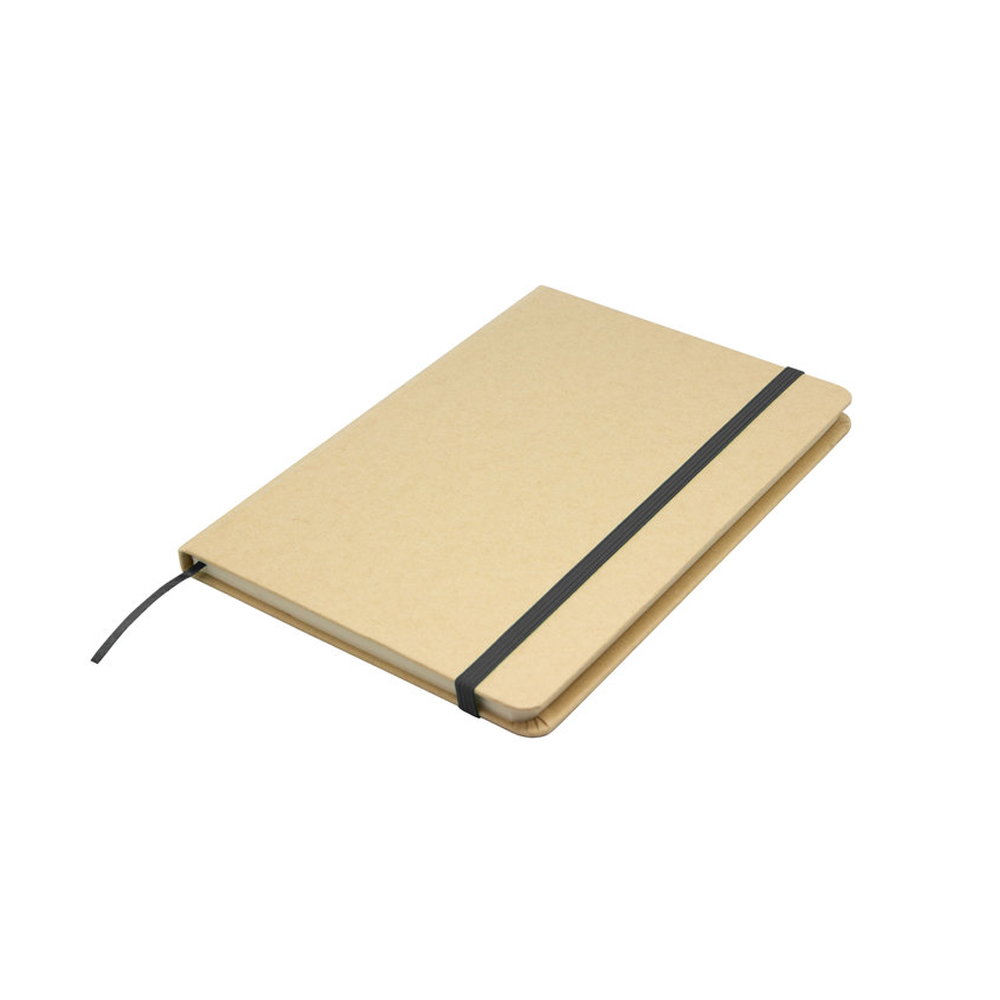 Libreta "BOOKRAFT"