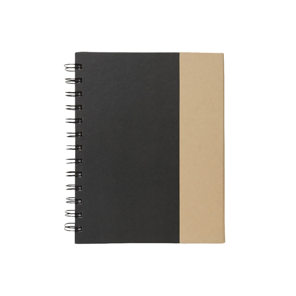 LIBRETAS "ECO" - negro