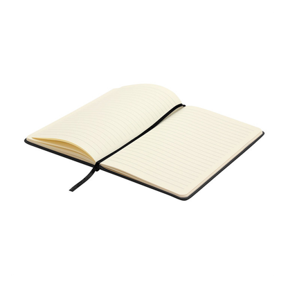 Libreta "ESCANDINAVA"