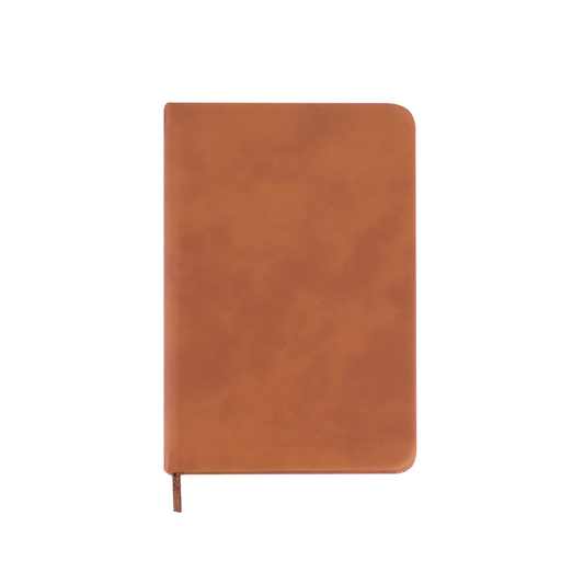 LIBRETA PU 9X14 CM N71