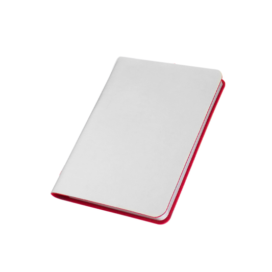 LIBRETA SILVER N79